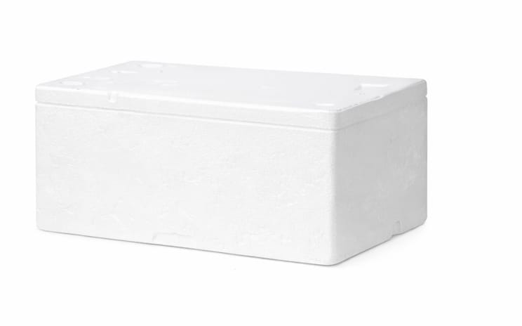 Cooler 10kg