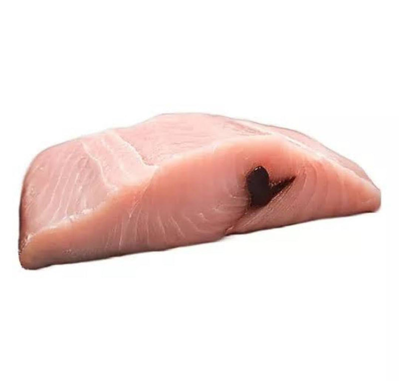 Shark Steak